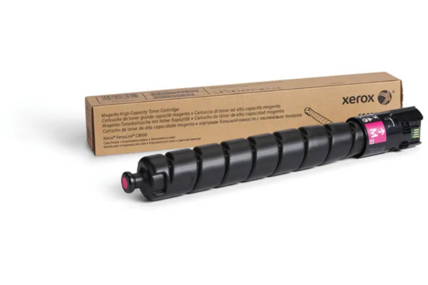 XEROX Toner HC magenta 106R04051 VersaLink C8000 16'500 S.