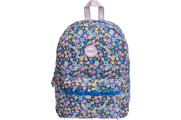 ANCOR Rucksack Classic 40x30x18cm 124033 B'Log Flowers
