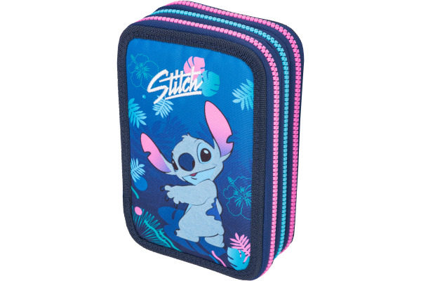 COOLPACK Etui Jumper F067780 Stitch