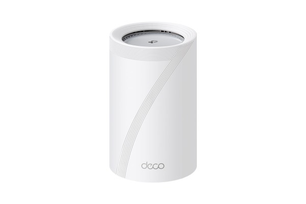 TP-LINK WHMesh Wi-Fi 7 Unit DECOBE65P BE9300