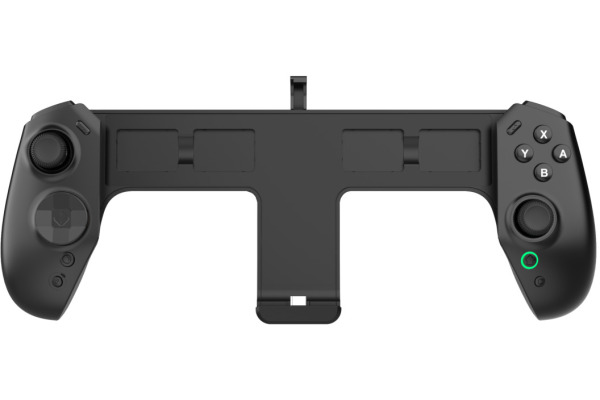 DELTACO Gamepad case for NSW 2 GAM-196 Black,