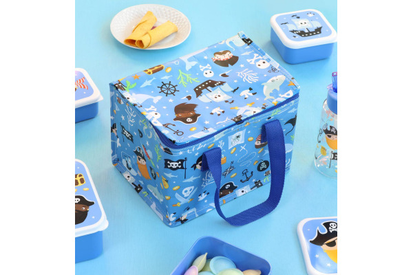 ALLC Kühltasche 23x16x16cm CBPIBU32 Pirates