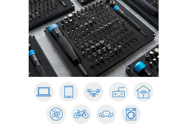 IFIXIT Manta Kit (112 DBK) IF145392