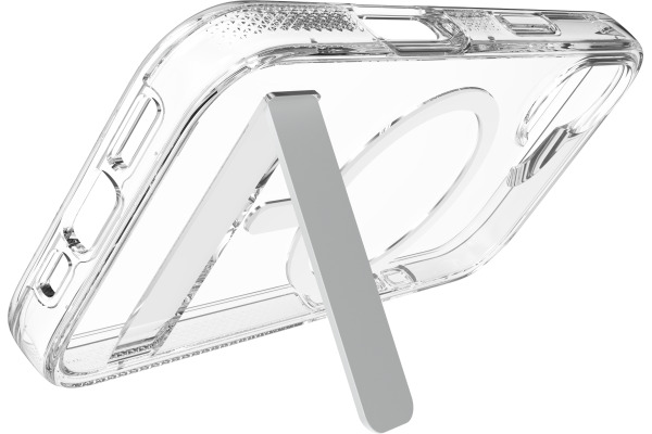 ZAGG Crystal Palace Cases Snap KS 702318860 iPh.17,Bryce,Base Model,Cl.