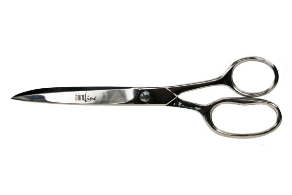 WASA Schere 18,3cm 4193DS/7 vernickelt
