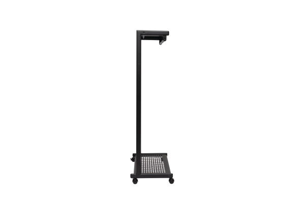 MAUL Garderobenständer MAULbolero 9424490 schwarz, mobil