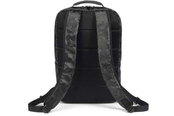 DICOTA Backpack COMMUTER D32126 13-16 inch Camouflage