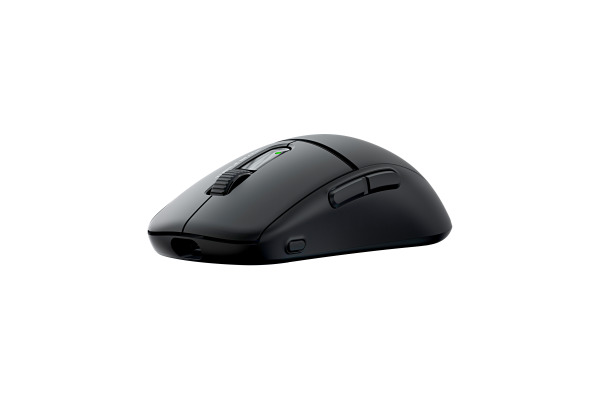 TURTLE B. Burst II Air TBM210105 Gaming Mouse, Black