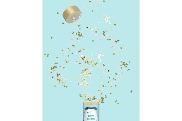 ARTOZ Tischbombe TB-004 Happy Birthday