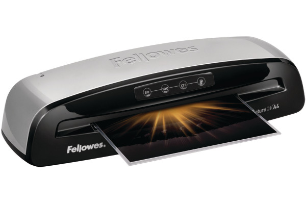 FELLOWES Laminiergerät Saturn A4 5735201