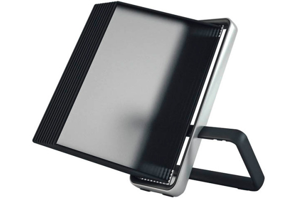 TARIFOLD Tischständer Veo T-Display 6744107 schwarz 10 Stück