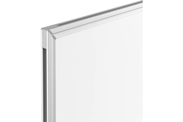 MAGNETOP. Design-Whiteboard SP 1240288 Stahl 600x450mm