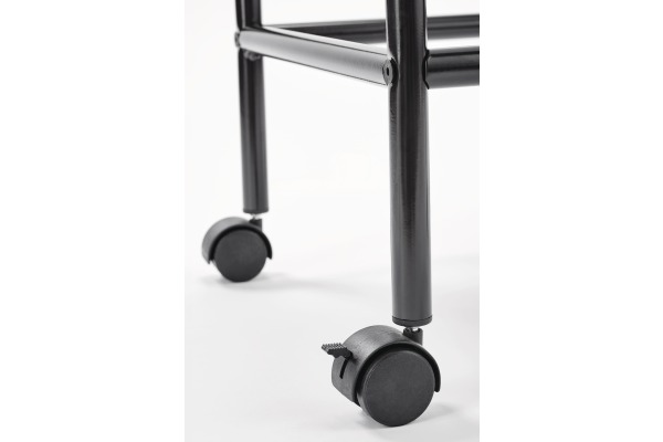MAGNETOP. Trolley für Moderatorenkoffer 11115101 mobil