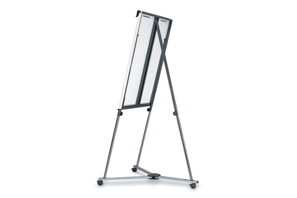MAGNETOP. Flipchart-Fahrgestell 12270100 Universal