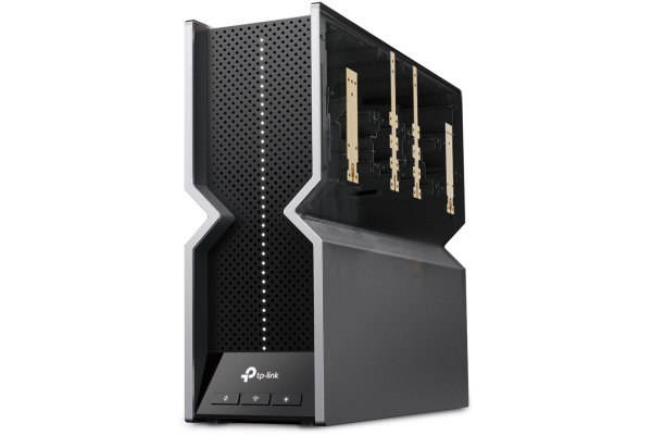 TP-LINK TriBand WiFi 7 Repeater RE800BE BE19000