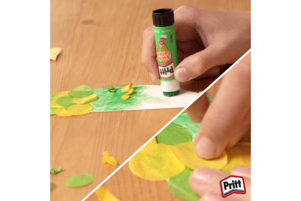 PRITT Stick Fun Colors 45-900242 4x10g