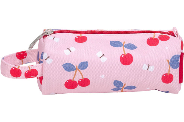 ALLC Schlamperetui Cherries PECHPI26 20x8x7cm
