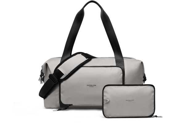 GASTON Lightweight Packable Duffel LWPDFFTP Taupe