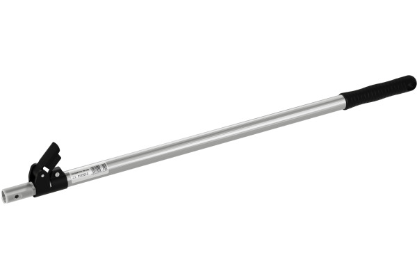 CLEAN AND Teleskopstiel 80-145cm 37389 eloxiert