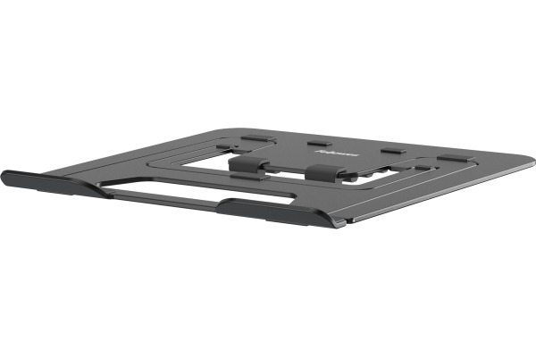 FELLOWES Alumia Mobiler Laptopständer 100138868 Schwarz