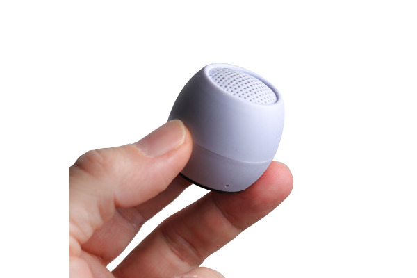 BOOMPODS Zero Ocean Speaker ZEXSSP Sea Spray