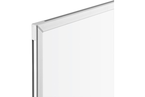 MAGNETOP. Design-Whiteboard CC 12402CC emailliert 600x450mm