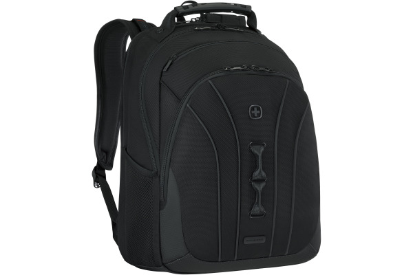 WENGER Laptop Backpack 16inch 653629 Legacy Black Series Black