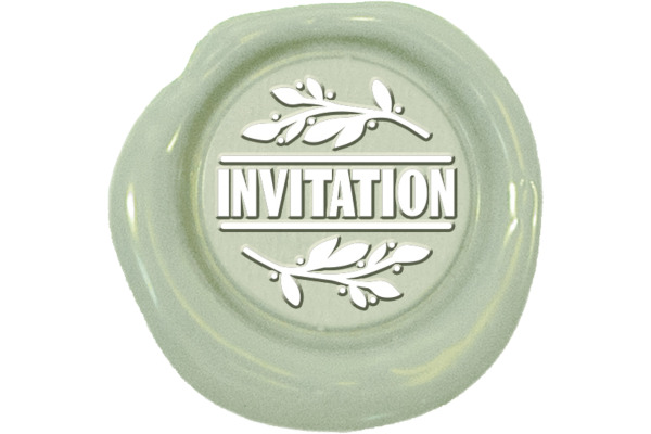 ALADINE Siegelwachs 72449 wassergrün 4 Stück