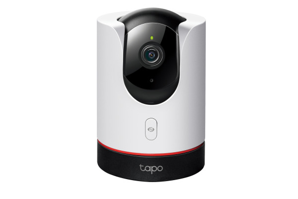 TP-LINK Home Security Wi-Fi Camera TAPO C225 Pan/Tilt, 360°, NV