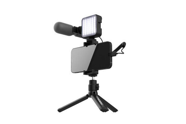 THRONMAX Streammic Vlogger Pro Kit C1 PRO