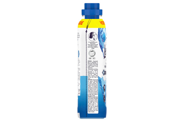 LENOR Weichspülmittel 972048 Aprilfrisch 1.239lt