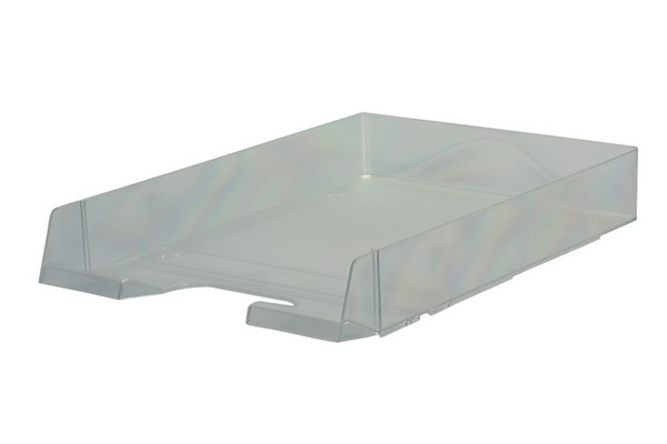 BIELLA Briefablage Parat-Plast A4/C4 30540103U transparent