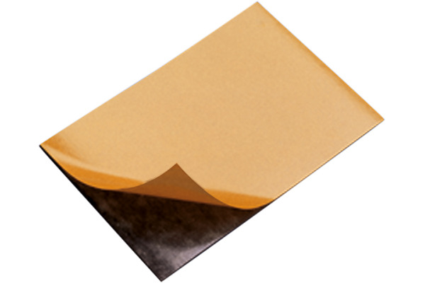 KNORR Magnetfolie 15x10cm 218433984 schwarz