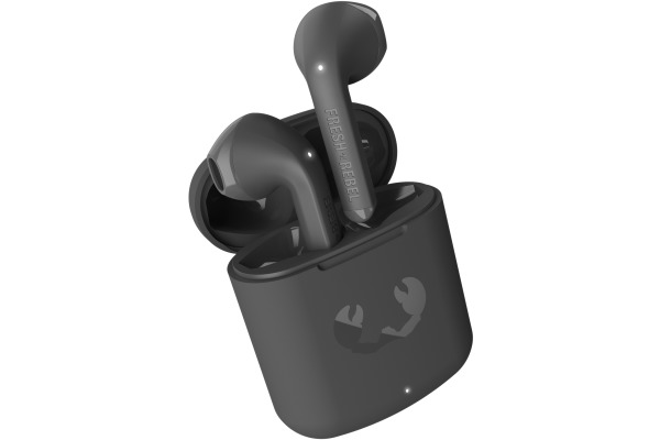 FRESH'N R Twins Core - TWS earbuds 3TW1200SG Storm Grey