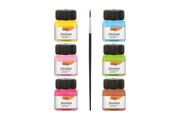 KREUL Creativ-Set Sunny FreshColors KR-90599 Sunny FreshColors