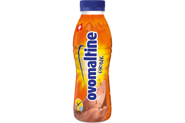 OVO Drink 102186158 50 cl, 1 Stk.