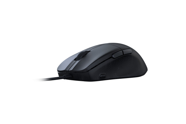 TURTLE B. Pure SEL TBM100105 Gaming Mouse, Black