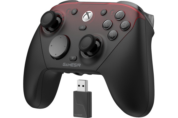 GAMESIR G7 Pro Controller Xbox Wired GSG7XB001 PC & Mobile Wireless, Black