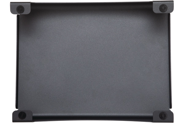 MAUL Fussstütze MAULflair 9015089 aus Metall, anthrazit