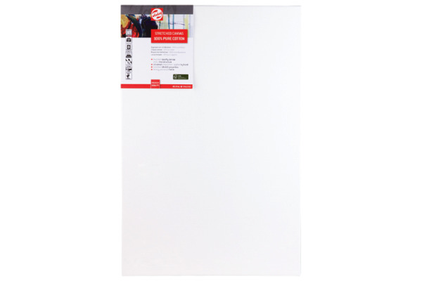 TALENS Keilrahmen 24x30cm 95712430 20mm, 300g, fein