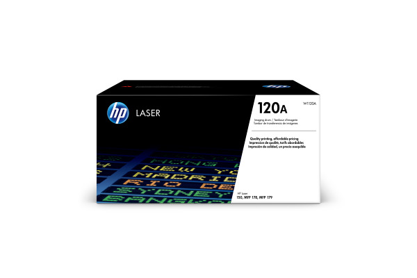 HP Drum 120A W1120A ColorLaser MFP 178nw 16'000 S.
