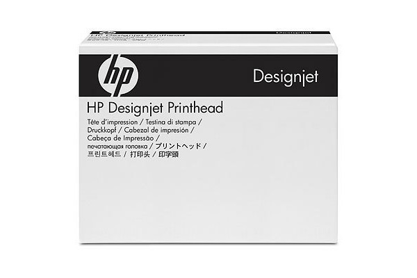 HP Wartungskassette 771 CH644A DesignJet Z6200 