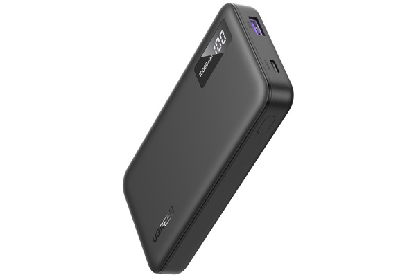UGREEN Power Bank 10000mAh 25742 20W, Two-way Fast Charging