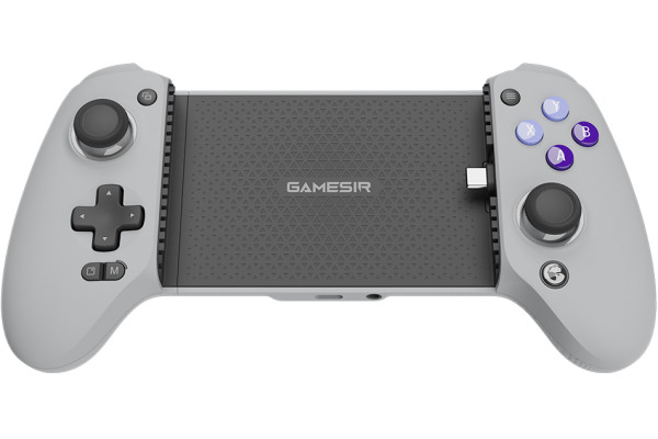 GAMESIR G8 Galileo Controller GSG8001 USB-C Mobile, iOS, Android