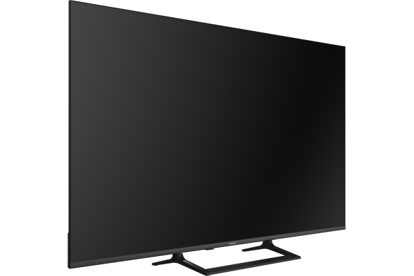 PANASONIC 50 Inch 4K UHD QLED+ TV50W80CE Fire TV, 60 Hz, Dolby Vision