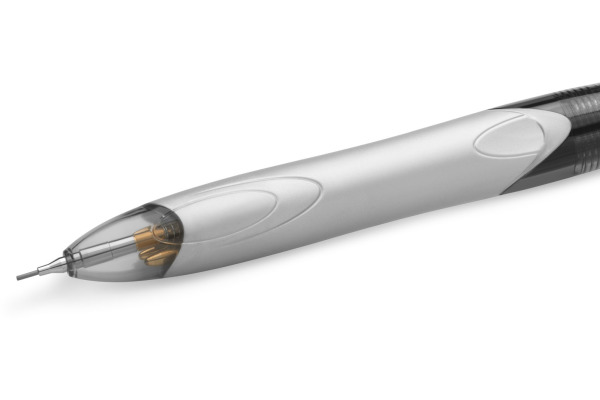 BIC Kugelschreiber M/HB 942104 4 Colours Multifun.