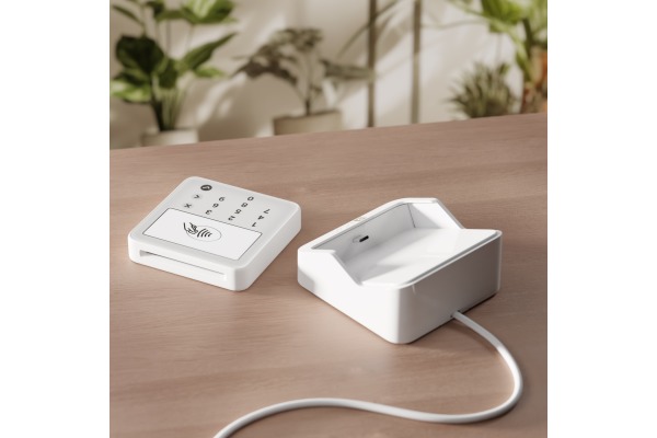 SUMUP Solo Lite Kartenterminal SUMBUNSUL inkl. Ladestation