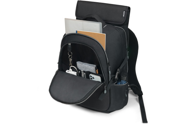DICOTA Backpack ECO 15.6 D30675-RP 15.6 inch