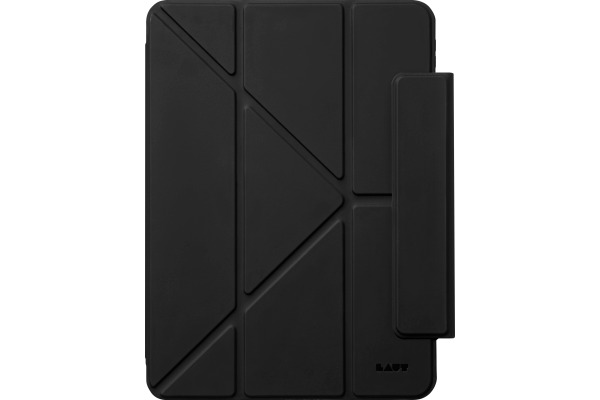 LAUT Huex Slim Folio Black 410167 iPad Pro Gen13 (2024)