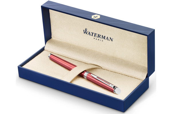 WATERMAN Rollerball Hémisphère CC 2043206 Coral Pink